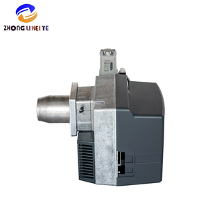 Quemador de Gas de Bajo Contenido de <span class=keywords><strong>NOx</strong></span> de Alta Eficiencia Weishaup WG20N/1-C Industrial con Ventilador para Calderas de Agua Caliente y Generadores de Vapor - Product Image 6