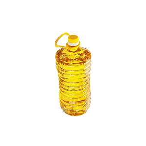 Huile de colza raffinée comestible en gros, conditionnée en vrac, avec possibilité d'exportation - Product Image 4