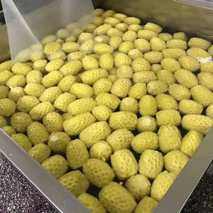 Ananas surgelé de qualité mondiale : entier ou coupé IQF, provenant d'un fabricant vietnamien de premier plan. - Product Image 1