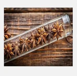 Exportador indio 100% extracto de hierba de aceite esencial de anís natural puro precio al por mayor de cultivo salvaje - Product Image 2