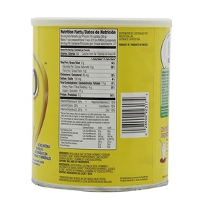 Leche en Polvo Fortificada y Esterilizada 400g a Granel/Caja/Sachet para Niños, Bebés y Adultos - Product Image 5