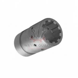 Accouplement d'arbre de type court, conception compacte pour une puissance précise, pièce TC n° TC 22 421, pièces OEM n° 1680189M1 - Product Image 5