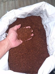 TOP PRODUCT 2025 Coconut Peat Blocks Dry From Ben Tre Vietnam-EC Certified Viet Delta Brand 12 Months <b>Shelf</b> Life - Product Image 6