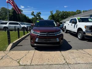 Toyota Highlander Limited Platinum AWD 2017, Listo para Enviar - Product Image 4