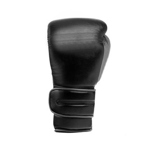 2025 Guantes de boxeo de entrenamiento Premium de alta calidad Unisex Nuevo diseño personalizado Guantes de boxeo de cuero genuino - Product Image 5