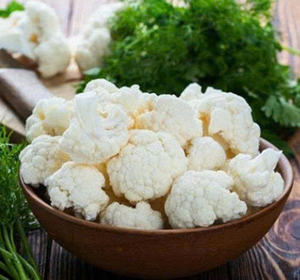 Brócoli orgánico: Calidad Premium de exportación de Vietnam - Product Image 2