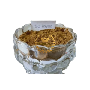 ผงจัสแดงดิบ ลดราคาพิเศษ สำหรับทำแท่ง/ผงทาบู/ผงจัสมากโก้ เนื้อข้นมาก จากเวียดนาม - Product Image 1