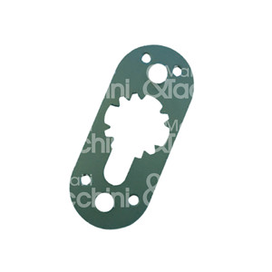 Shim สำหรับศิลปะผู้พิทักษ์94.11101 2.5มม. - Product Image 1