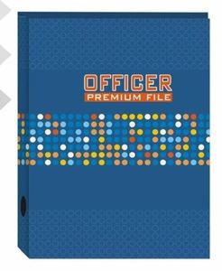 Chất lượng cao A4 đòn bẩy Arch tập tin thư mục văn phòng Nguồn cung cấp tập tin thư mục ở mức giá tốt nhất bởi Ấn Độ Nhà cung cấp - Product Image 1