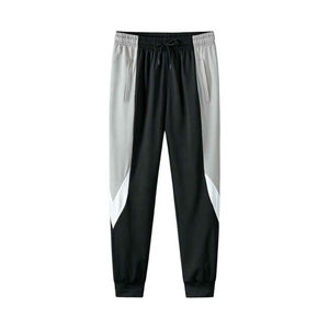 Survêtement pour homme tendance, en coton 100%, décontracté, respirant, en polaire, coupe classique, prix de gros - Product Image 6