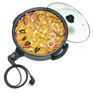 กระทะไฟฟ้าขนาดใหญ่ 41 ซม. - Product Image 1
