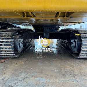 Excavadora Caterpillar 320 320GC 320D 323GC 326GC 330GC 315D2GC 312D2GC excavadora, excavadoras de minas Carter 320gc usadas a la venta - Product Image 5