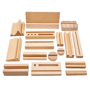 Tùy Chỉnh Các Bộ Phận Bằng Gỗ Nguyên Mẫu Mô Hình Mới 5-Trục CNC Gia Công Gỗ Dịch Vụ Quay Máy Tiện Router Phay Dây EDM Gỗ CNC - Product Image 1