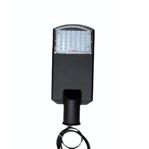 Farola Solar LED de 20W IP66 de Fabricación India para Iluminación de Carreteras, Jardines y Comunidades - Product Image 1