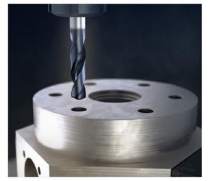 Juego de brocas de uso general para azulejos de mampostería de carpintería y más con alta precisión y resistencia al desgaste extendida - Product Image 1