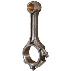 Biela John Deere 5040572T20007 R81410 T20007 Compatible con 310 350C 350B 300 302 380 410 Calidad OEM Precio de Fábrica - Product Image 1