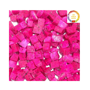 แพ็คมังกรแช่แข็งแบบสุญญากาศสำหรับสมูทตี้เขตร้อนเพื่อสุขภาพ - Product Image 4