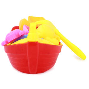 Juego de Barcos de Playa para Niños (6025-6) - Multicolor - Product Image 3