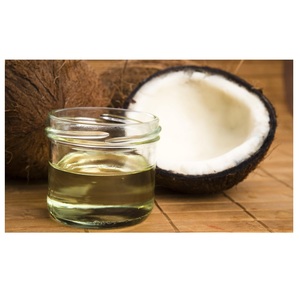 Proveedor mayorista de aceite de coco natural virgen fraccionado de calidad natural, 100% puro, en grandes cantidades, listo para exportación. - Product Image 1