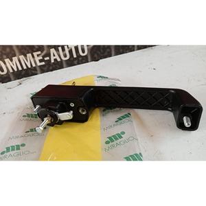 Manija Exterior Delantera Derecha para IVECO Daily 4ª Serie (06>14) 93910684 - Product Image 6