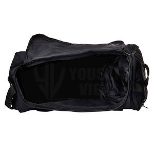 Matériau souple avec design élégant Sac de sport à la mode pour femmes et hommes Sac de sport pour le yoga et les voyages - Product Image 3