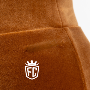 <b>Women</b> Tall Wide Leg <b>Fleece</b> Pants Soft Cotton Sweatpants Relaxed Fit Elastic Waist Lounge Casual <b>Trousers</b> - Product Image 6