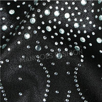 Justaucorps de gymnastique et de danse à manches longues pour femmes, vente en gros, haute qualité, nylon/polyester, séchage rapide, respirant, entraînement, personnalisé