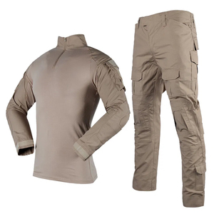 เครื่องแบบยุทธวิธีของผู้ชายเครื่องแบบลายพราง - Product Image 3