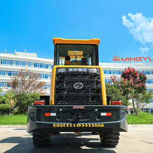 Performa tinggi 1750kg nilai kapasitas beban 3600mm tinggi buangan 065m kapasitas ember hambuat mesin <span class=keywords><strong>40kw</strong></span> pemuat roda - Product Image 6