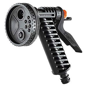 Irrigatore da Giardino a 4 Getti 'Garden' Art. 9373 - Blister da 4 colpi - Product Image 1