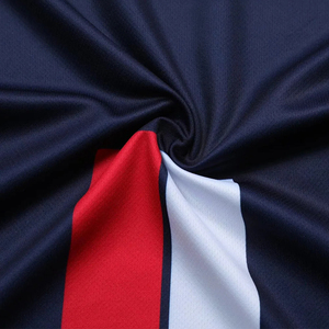 T-shirts à manches longues Shorts maillot de football costume pour hommes personnalisé personnalisé mâle respirant vêtements de sport - Product Image 6