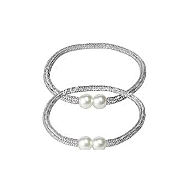 Beste Qualität Magnet Raff halter mit Perlen Perlen Magnet Raff halter Dekorative Vorhänge zu einem guten Preis vom Hersteller