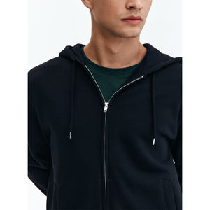 Nouveautés 2026 Vêtements de golf unisexe de haute qualité, polaire épais à séchage rapide, 100% coton, poche brodée, coupe classique - Product Image 6