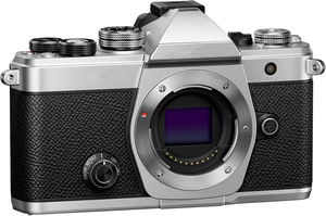 Caméra de surveillance DSLR avec résolution 4K, zoom optique 2x-7x, stabilisation d'image par déplacement - Product Image 2