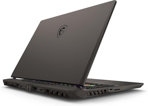 Ordinateur portable de jeu Vectorr 16 HX 16 pouces 240 Hz QHD+ Intel Core I9 RTX 4070 32 Go de RAM 1 To SSD Thunderbolt 4 - Product Image 3