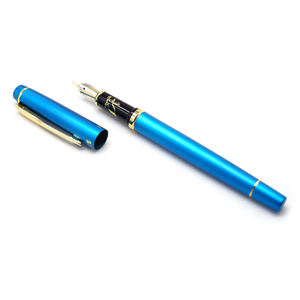 توقيع معدني ممتاز عقود أعمال فن الخط اليومية - Product Image 2