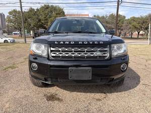 Precio bajo, Land Rover LR2 2014, auto usado en venta - Product Image 2