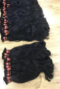 มัดผมคนจากเวียดนามผมธรรมชาติบริสุทธิ์บริสุทธิ์ปราศจากเหาและเหา - Product Image 6