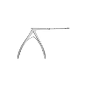 Hajek Clase I Kit quirúrgico Manual Power Sphenoid Bone Punzones 140mm Longitud DE TRABAJO ENT Instrumentos - Product Image 6
