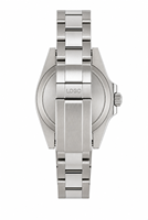 Montre pour homme OEM OEDE 41MM, mouvement à quartz VK63 avec cadran simulé, boîtier en acier inoxydable, montre étanche tendance 071