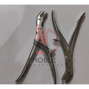 SUAVE SURGICAL INSTRUMENTS Juego de instrumentos de craneotomía básicos de la más alta calidad, los mejores instrumentos quirúrgicos 2025 - Product Image 3