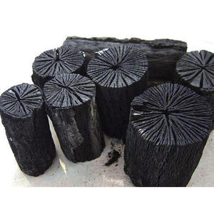 Carbón de Roble de Primera Calidad para Barbacoas, Restaurantes y Cocina al Aire Libre - Product Image 1