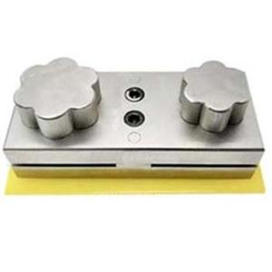 ชุดเครื่องตัดแผ่นรูปดอกไม้คุณภาพสูง ขนาดจัมโบ้ ใช้สำหรับทำเครื่องประดับ ขายส่งราคาถูกที่สุด สินค้าคุณภาพดีที่สุดสำหรับงานเครื่องประดับ - Product Image 2