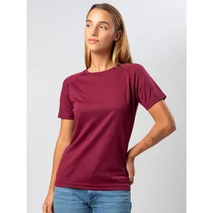 T-shirt Run Women, articles de sport personnalisés - Product Image 1