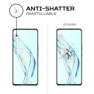 ฟิล์มกันรอยหน้าจอ ANTISHOCK สำหรับ ZTE Axon 30 5G พร้อมเทคโนโลยีป้องกันแรงกระแทก - Product Image 5