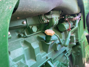 Tracteur agricole John Deere 8345-R - Product Image 3