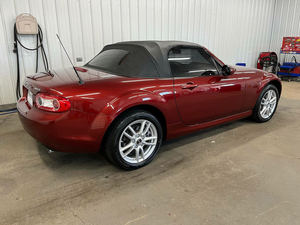 โปรโมชั่นสุดคุ้ม! รถมาสด้า MX-5 Miata Sport RWD ปี 2012 พร้อมส่ง - Product Image 3
