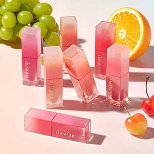 [DASIQUE] Teinte à lèvres juteuse et rosée 3,5g, vente en gros, rouge à lèvres, brillant à lèvres, cosmétique de beauté - Product Image 2