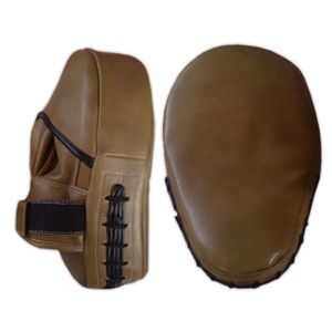 หนังแท้โฟกัส Mitts ซัพพลายเออร์ที่ดีที่สุดในเซียลคอต - Product Image 1