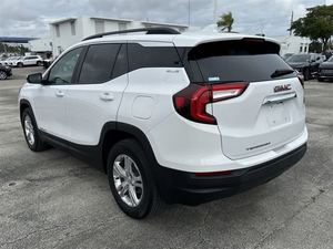GMC TERRAIN SLE FWD 2022 USADO, TODAS LAS OPCIONES, LISTO PARA ENVIAR - Product Image 3